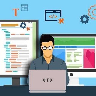 Логотип канала learn_programming_codeing