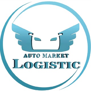 Логотип канала automarketlgc