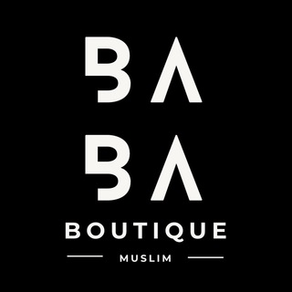 Логотип канала baba_hidjab_boutique