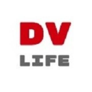 Логотип канала dvlife_ru