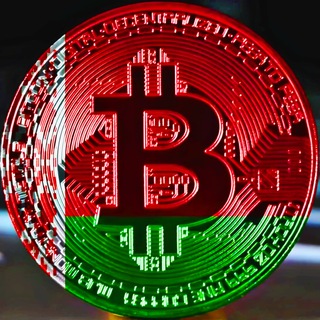 Логотип канала cryptobelaruschat