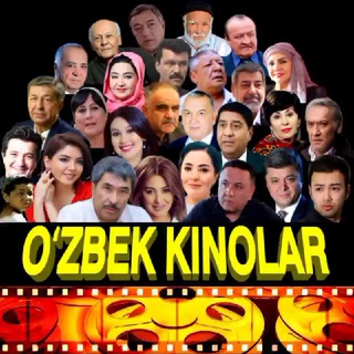 Логотип канала yangi_uzbek_kinolar_ozbek