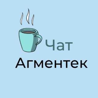 Логотип канала augmentek_chat