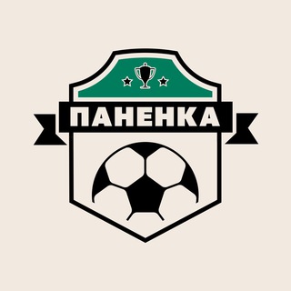 Логотип канала panenka_quiz