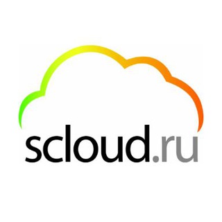 Логотип канала scloud1c