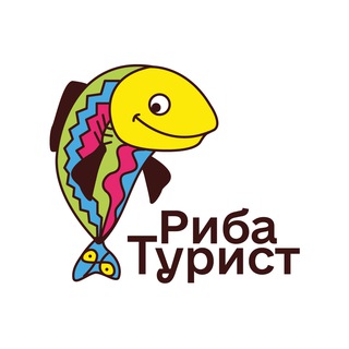Логотип канала ryba_turist