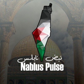 Логотип Nablus_pulsa