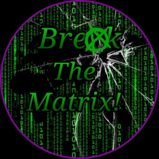 Логотип breakthematrixnews