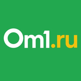 Логотип канала om1_nsk_chat