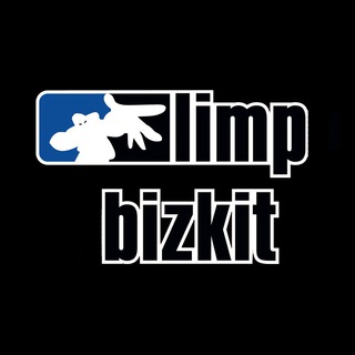 Логотип канала limpbizkitofficial