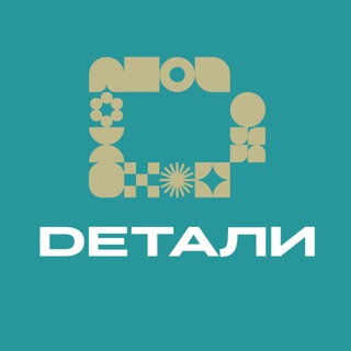 Логотип канала detali_plus