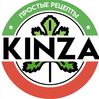 Логотип kinzzzaaa