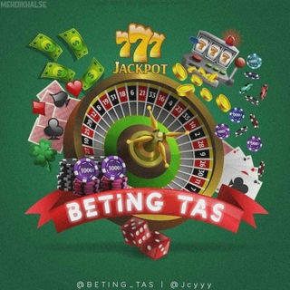 Логотип beting_tas