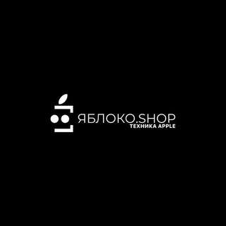 Логотип канала yablokoshop032