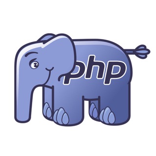 Логотип канала php_be1