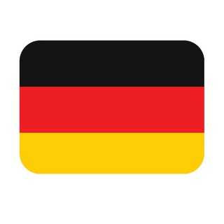 Логотип канала german_with_dg