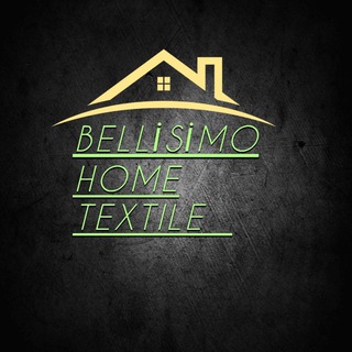 Логотип bellisimotextil