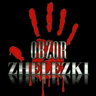 Логотип канала obzorzlg