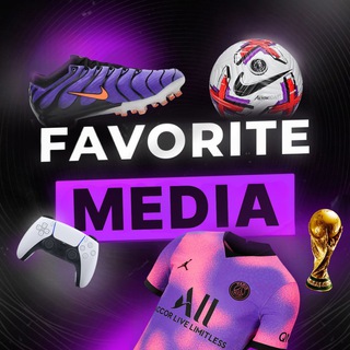 Логотип канала favorite_media_krsk