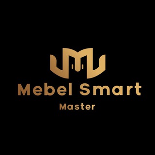 Логотип канала mebel_smart_master