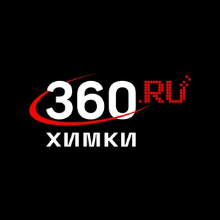 Логотип канала himki360