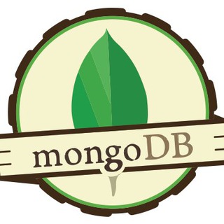 Логотип канала mongodb_tw