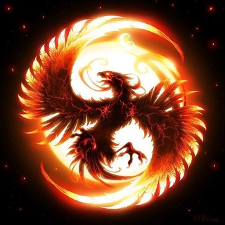 Логотип oncophoenix