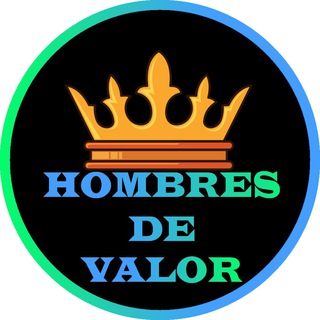 Логотип hombres_cristianos