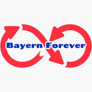 Логотип bayernforeverforall