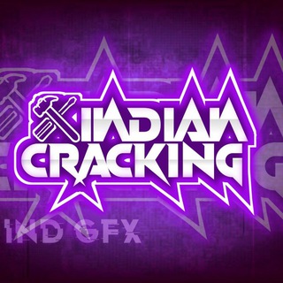 Логотип канала indian_cracking