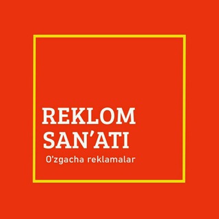 Логотип канала reklom_sanati