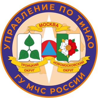 Логотип канала mchs_tinao