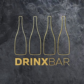 Логотип канала drinxbar