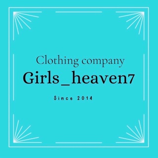 Логотип girls_heaven77