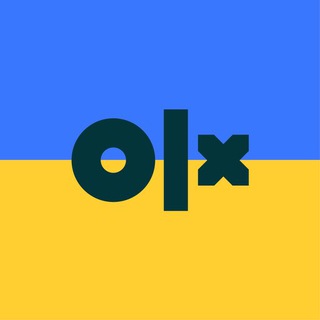 Логотип olx_szczecin_ua