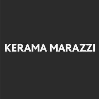 Логотип канала keramamarazzi_irk