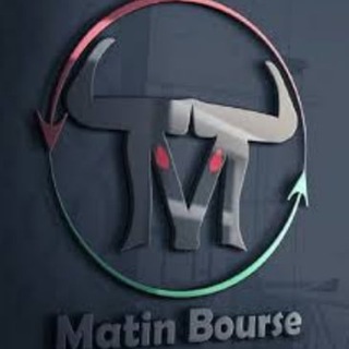 Логотип matinbourse