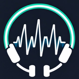 Логотип канала bipulse_podcast