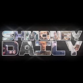 Логотип канала shmoneydaily