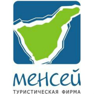 Логотип канала menceyspb