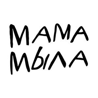 Логотип канала mama_mila