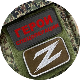 Логотип канала heroesofz