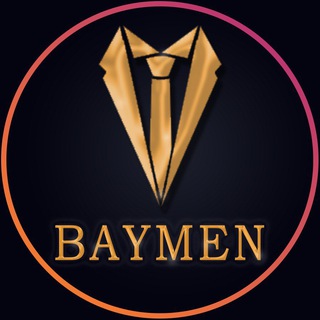 Логотип канала baymen_optom