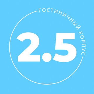 Логотип канала dvfu_2_5