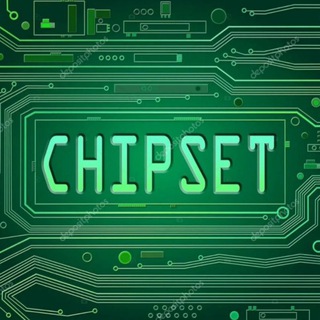 Логотип канала chipsetnet