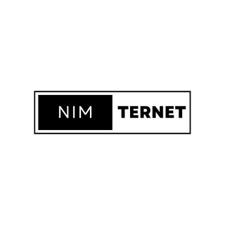 Логотип nimternettutorial