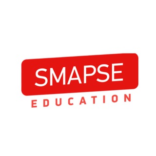 Логотип канала smapse