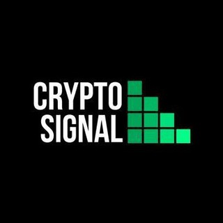 Логотип канала cryptosignalstationchat