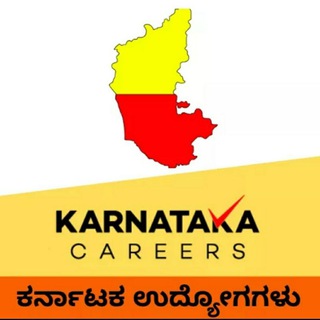 Логотип канала karnatakacareers