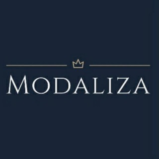 Логотип канала modalizaaaa